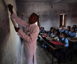 Certificate to be checked for tet recruitment.