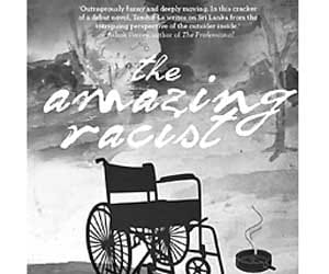 the amazing racist.