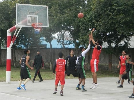 IIM Kashipur defeated Mumbai and Delhi