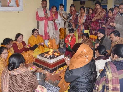 vasant panchami