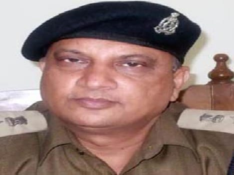 police