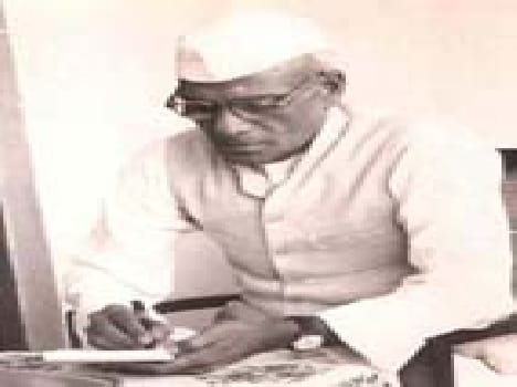 Also contributed to the writing of the Constitution Belha