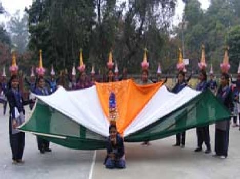 Republic Day celebrations will commemorate