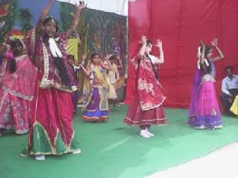 Superstition and a curse dowry