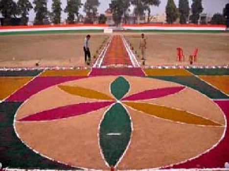  republic day