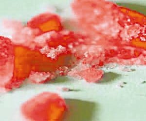 Be Aware Parents, Strawbery Candy May be Drug