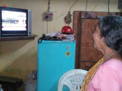jasodaben says she should be in delhi today.