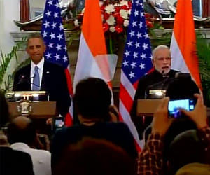 Know what all said by Obama in hindi