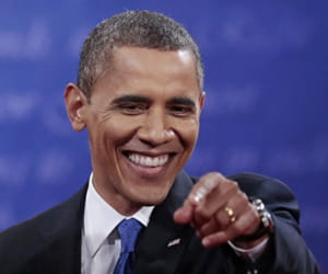 american president barack obama on twitter