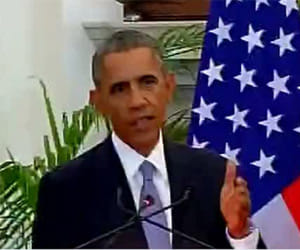 Know what all said by Obama in hindi