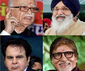 padma award announced.