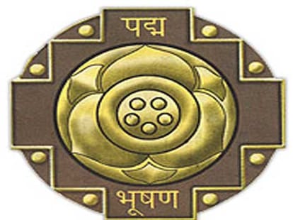 padma award announced.
