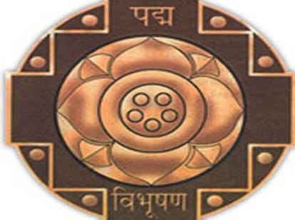 padma award announced.