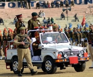 Mobile, Internet services not disrupted in Kashmir on Republic Day