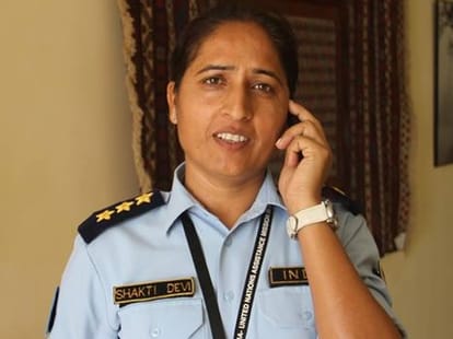 shakti sharma braveheart of jammu