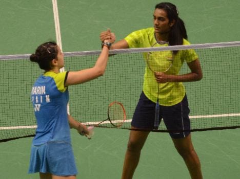 PV Sindhu stuns Olympic Champ Xuerui, a step closer to hat-trick of medals