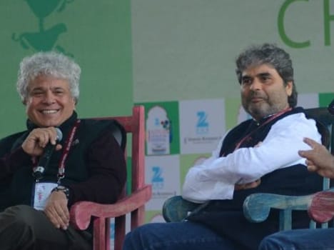 kashmiri pandits' exile not a lesser tragedy: vishal bhardwaj