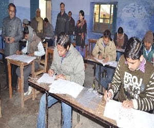 Recruitment of 1145 Government Teachers in Chandigarh