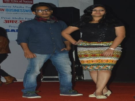 deepak, sheetal, Kulwant shock 12 thousand reward team 