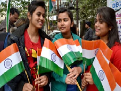 India - US dialogue joined Allahabad Rakesh