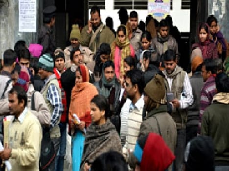 TGT exam is 80 percent attendance