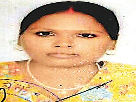 Suicide by ANM  on salary cuts