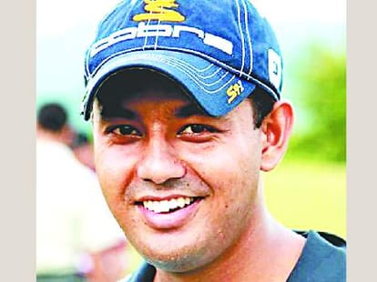 Major abhijay Thapa to the Indian government has announced Shaurya Chakra.