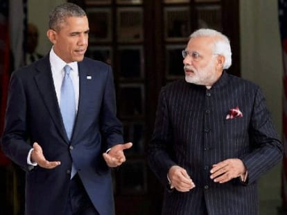 automic deal between america and india