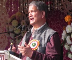 harish rawat welcomes obama visit.