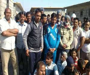 indian hostage in iraq