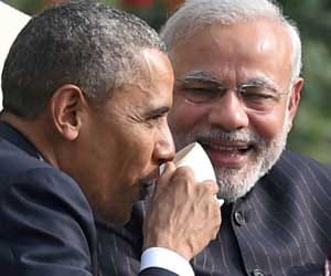 automic deal between america and india