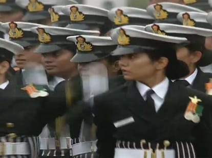 Republic day celebration special story. 