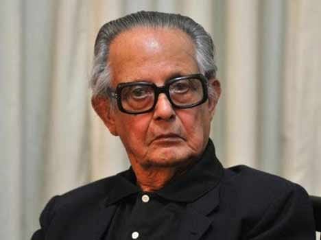 rk laxman death on pune hospital