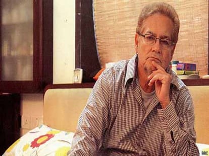 Salman Khan father salim denies taking Padma Shri