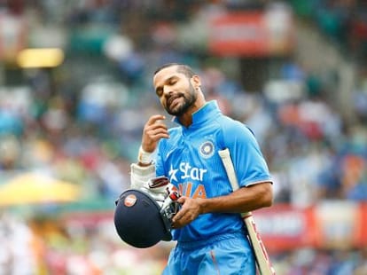 LIVE: India vs South Africa In World cup