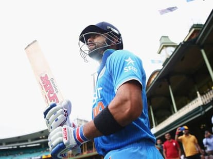 Sir Viv picks 9 players to watch at World Cup 2015.