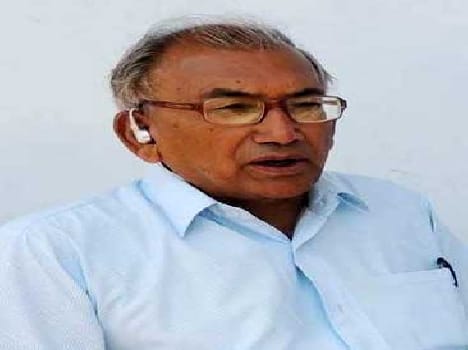 Who used to work in the new direction of the Himalayas, Dr.. Valdiya the