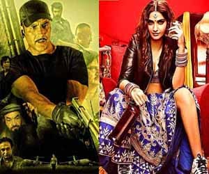 film Baby and Dolly ki Doli box office weekend report