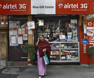 now mobile shops and petrol pump will give banking services