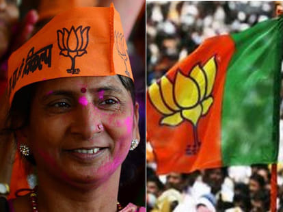 Narendra Modi starts campaigning for Delhi Elections 2015