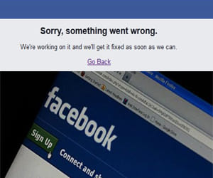 you compliant with DM on facebook