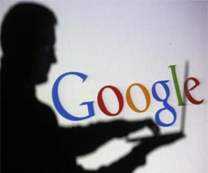 google gave staff members data to US government