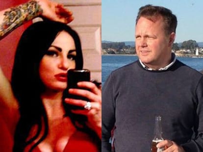 Google executive killed by drug overdose by high end escort