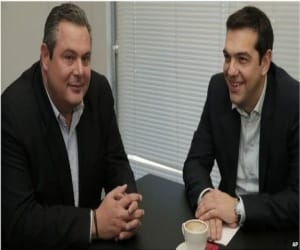 pm election in Greece