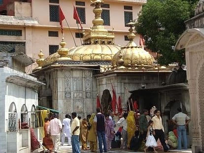 jwala mai at baku, story.
