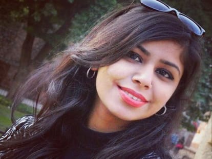 dun girl kajal met with obama.