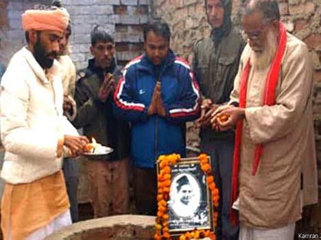 will you know about nathuram godse?