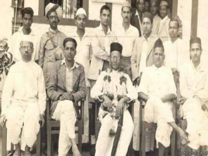 will you know about nathuram godse?