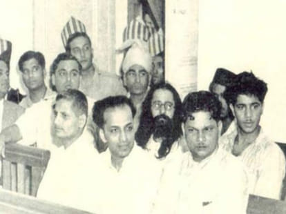 nathuram godse alwar connection