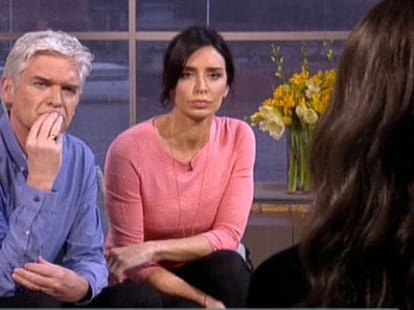 Woman reveals how she became pregnant after sexual abuse